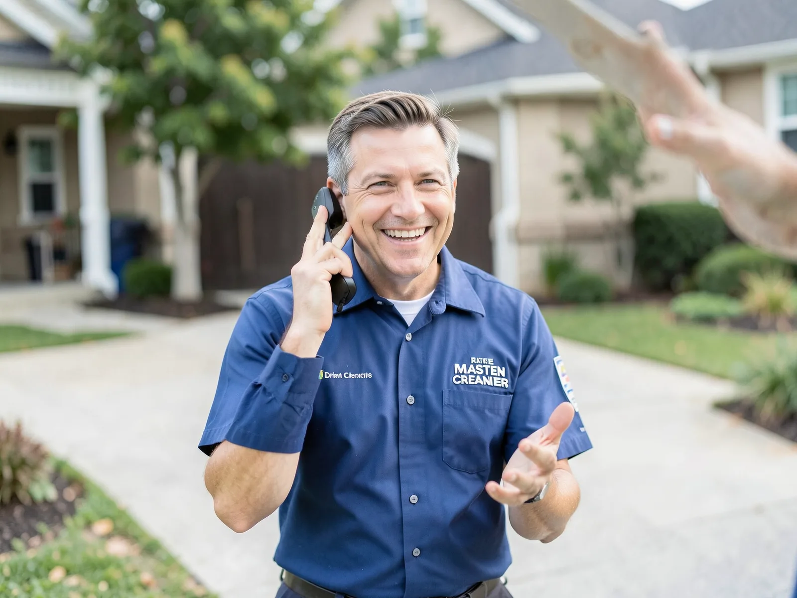 Drain Cleaning Bannock, OH FAQs